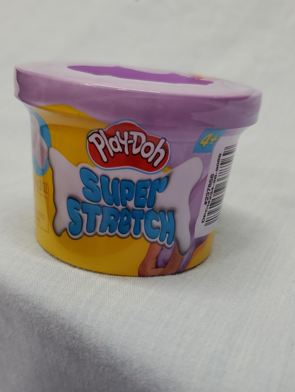 Play-Doh Super Stretch Putty — Lavender
